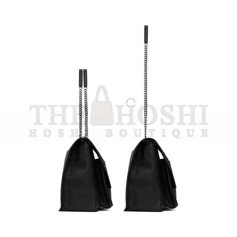 Y51 NIKI OVERSIZED IN GRAINED LAMBSKIN 755857AACIA1000 (47*34*16cm) Master Quality